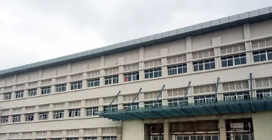 GRC board 9mm | Fasad, cover kolom